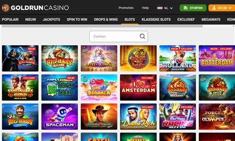 goldrun casino reviews